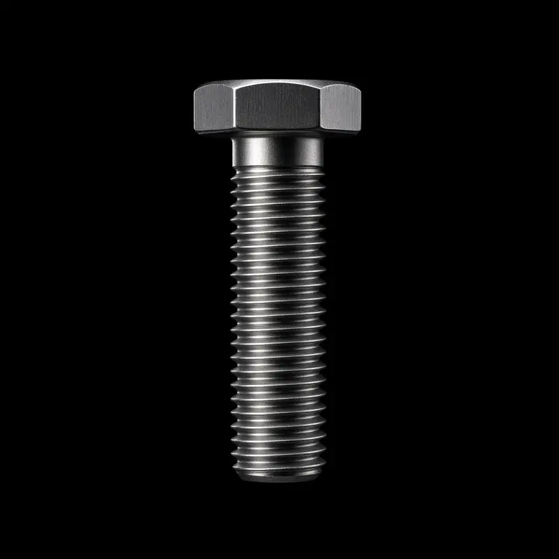 Weld Bolts — JFL | HP Fasteners