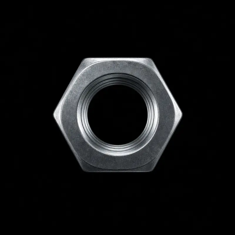Flange Nuts — JFL | HP Fasteners