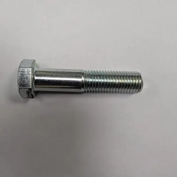 Hex Bolts — JFL | HP Fasteners