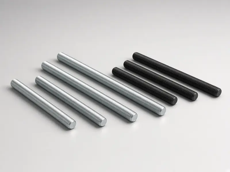 Clinch Studs — JFL | HP Fasteners