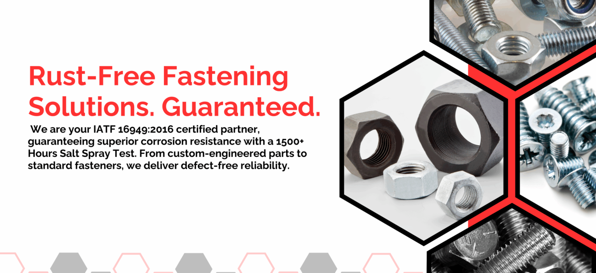 Fasteners JFL Banner Desktop